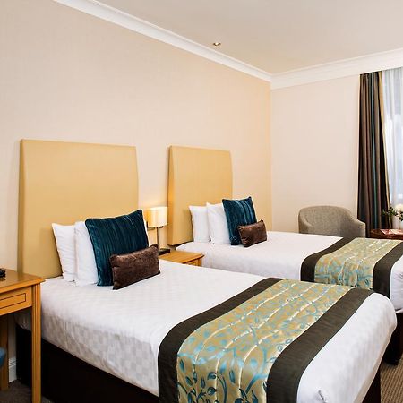 Thistle Euston London Exterior foto