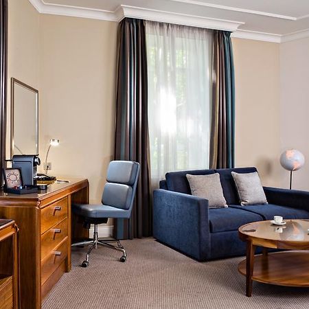 Thistle Euston London Exterior foto