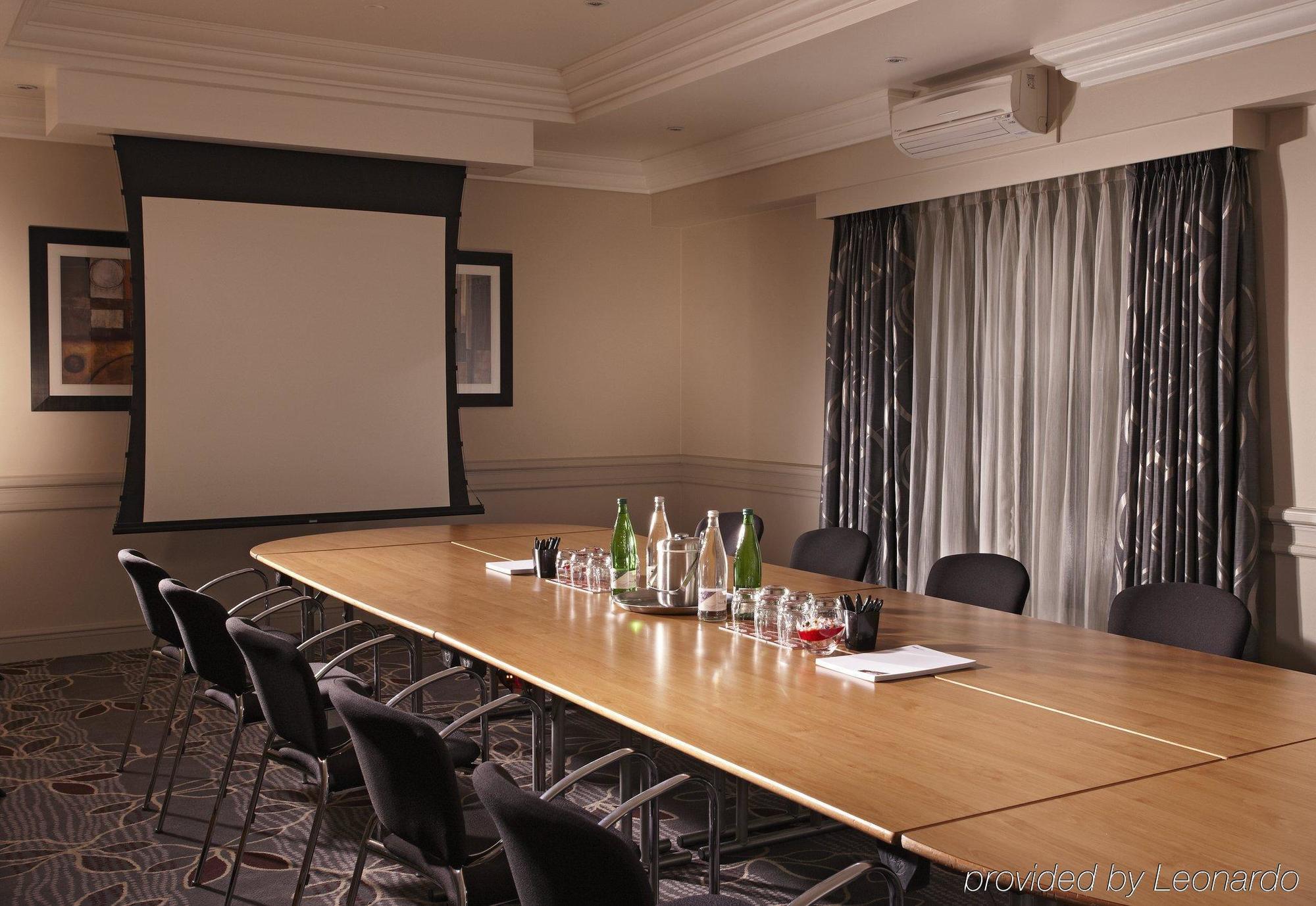 Thistle Euston London Business foto