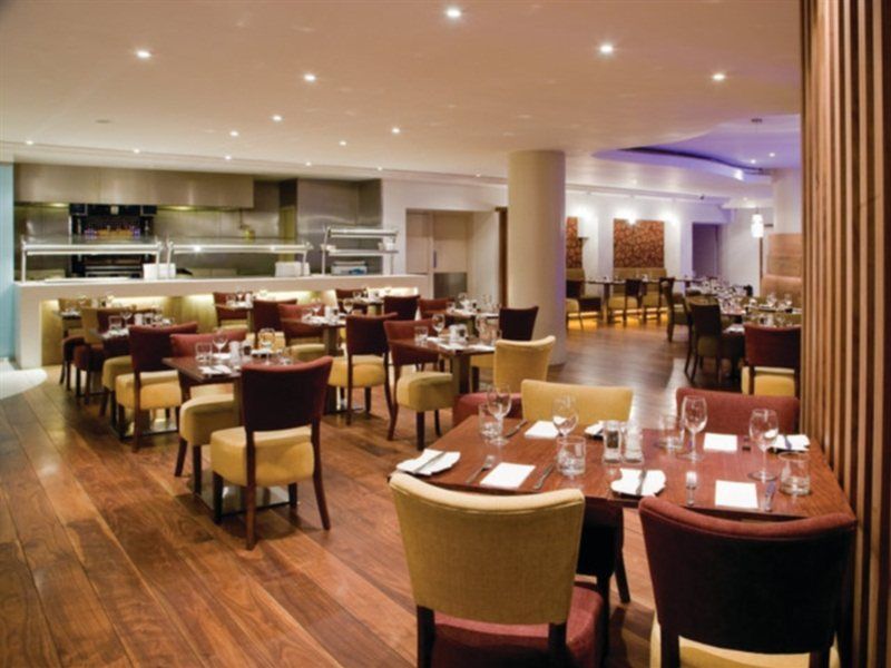 Thistle Euston London Exterior foto