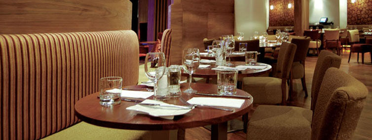 Thistle Euston London Exterior foto