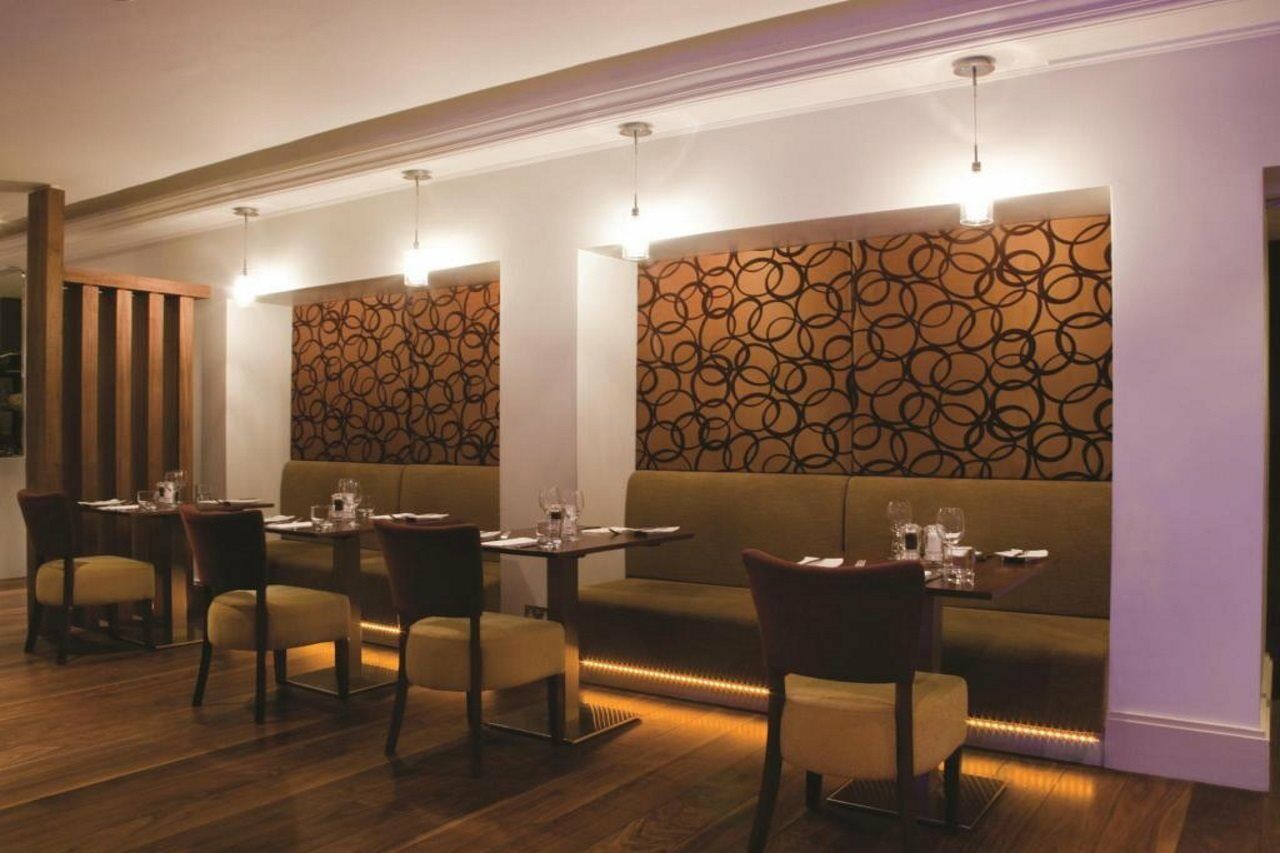 Thistle Euston London Exterior foto